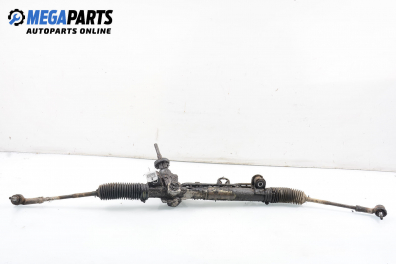 Hydraulic steering rack for Ford Escort 1.8 D, 60 hp, station wagon, 1998