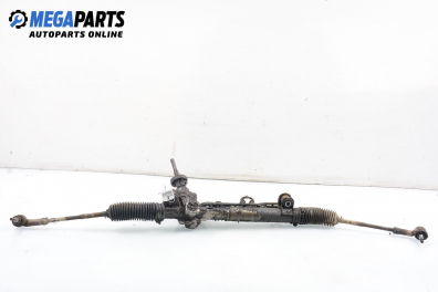 Zahnstangen-lenkgetriebe, hydraulisch for Ford Escort 1.8 D, 60 hp, combi, 1998
