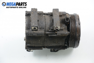Compresor AC for Ford Escort 1.8 D, 60 hp, combi, 1998
