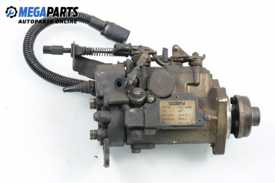 Diesel injection pump for Ford Escort 1.8 D, 60 hp, station wagon, 1998