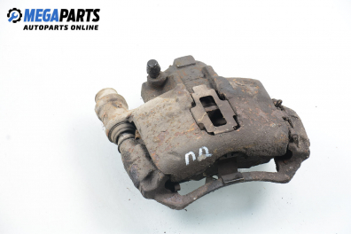 Caliper for Ford Escort 1.8 D, 60 hp, station wagon, 1998, position: front - right