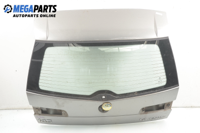 Boot lid for Alfa Romeo 145 1.4 16V T.Spark, 103 hp, 3 doors, 1997