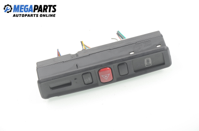 Buttons panel for Alfa Romeo 145 1.4 16V T.Spark, 103 hp, 3 doors, 1997