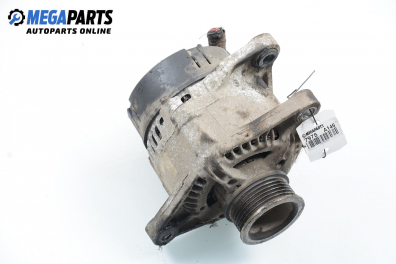 Alternator for Alfa Romeo 145 1.4 16V T.Spark, 103 hp, 1997