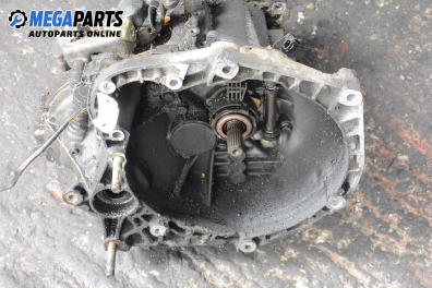  for Alfa Romeo 145 1.4 16V T.Spark, 103 hp, 1997