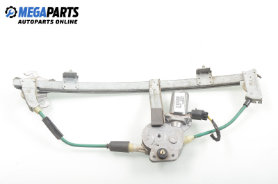 Antrieb el. fensterheber for Alfa Romeo 145 1.4 16V T.Spark, 103 hp, 3 türen, 1997, position: rechts