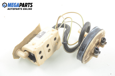 Benzinpumpe for Peugeot 306 1.4, 75 hp, hecktür, 5 türen, 1995