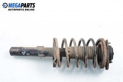 MacPherson-federbein for Peugeot 306 1.4, 75 hp, hecktür, 5 türen, 1995, position: rechts, vorderseite