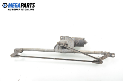 Front wipers motor for Opel Omega A 2.0, 115 hp, sedan, 1990, position: front
