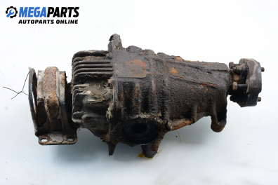 Differential for Opel Omega A 2.0, 115 hp, sedan, 1990