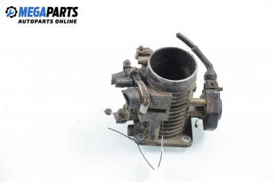 Clapetă carburator for Opel Omega A 2.0, 115 hp, sedan, 1990