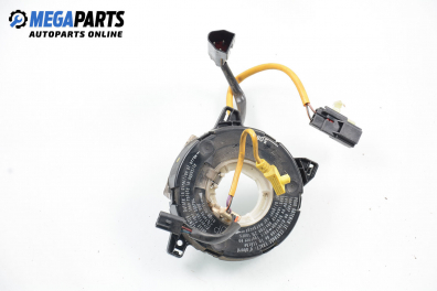 Cablu panglică volan for Ford Mondeo Mk I 2.0 16V, 136 hp, combi, 1993