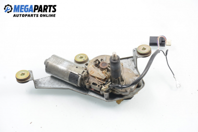 Front wipers motor for Ford Mondeo Mk I 2.0 16V, 136 hp, station wagon, 1993, position: rear