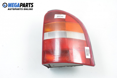 Tail light for Ford Mondeo Mk I 2.0 16V, 136 hp, station wagon, 1993, position: right
