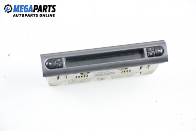 Clock indicator display for Ford Mondeo Mk I 2.0 16V, 136 hp, station wagon, 1993