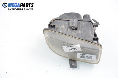 Lampă de ceață spate for Ford Mondeo Mk I 2.0 16V, 136 hp, combi, 1993, position: stânga