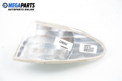 Semnalizator for Ford Mondeo Mk I 2.0 16V, 136 hp, combi, 1993, position: stânga
