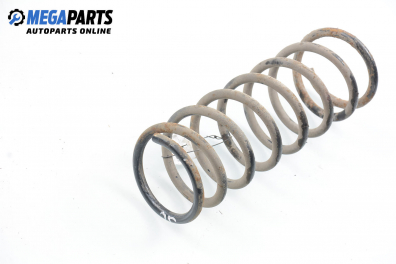 Coil spring for Ford Mondeo Mk I 2.0 16V, 136 hp, station wagon, 1993, position: rear