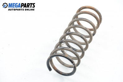 Coil spring for Ford Mondeo Mk I 2.0 16V, 136 hp, station wagon, 1993, position: rear
