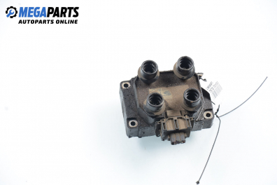 Ignition coil for Ford Mondeo Mk I 2.0 16V, 136 hp, station wagon, 1993