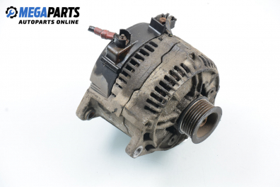Alternator for Ford Mondeo Mk I 2.0 16V, 136 hp, combi, 1993