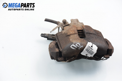 Caliper for Ford Mondeo Mk I 2.0 16V, 136 hp, station wagon, 1993, position: front - right