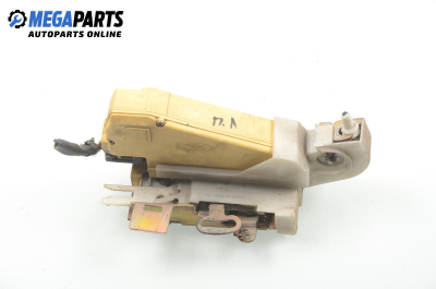 Încuietoare for Ford Mondeo Mk I 2.0 16V, 136 hp, combi, 1993, position: stânga - fața