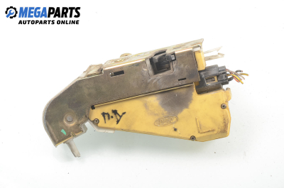Încuietoare for Ford Mondeo Mk I 2.0 16V, 136 hp, combi, 1993, position: dreaptă - fața