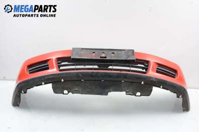 Frontstoßstange for Honda Civic V 1.5 16V, 90 hp, hecktür, 3 türen, 1994