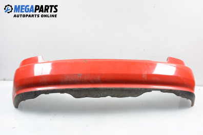 Stoßfänger hinten for Honda Civic V 1.5 16V, 90 hp, hecktür, 3 türen, 1994