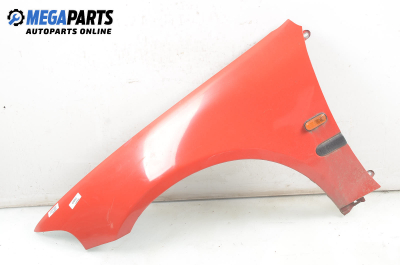 Fender for Honda Civic V 1.5 16V, 90 hp, hatchback, 3 doors, 1994, position: left