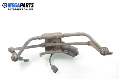 Front wipers motor for Lancia Zeta 2.0 Turbo, 147 hp, 1995, position: front