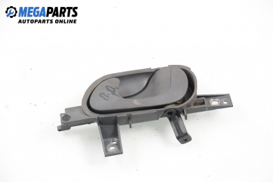 Inner handle for Lancia Zeta 2.0 Turbo, 147 hp, 1995, position: front - right