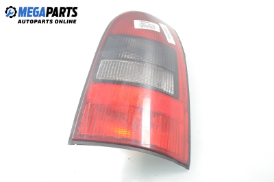Tail light for Opel Vectra B 2.0 16V DTI, 101 hp, station wagon, 1999, position: right