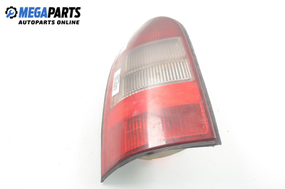 Tail light for Opel Vectra B 2.0 16V DTI, 101 hp, station wagon, 1999, position: left