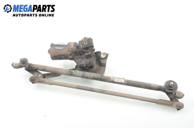 Front wipers motor for Opel Vectra B 2.0 16V DTI, 101 hp, station wagon, 1999, position: front