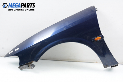Fender for Opel Vectra B 2.0 16V DTI, 101 hp, station wagon, 1999, position: left