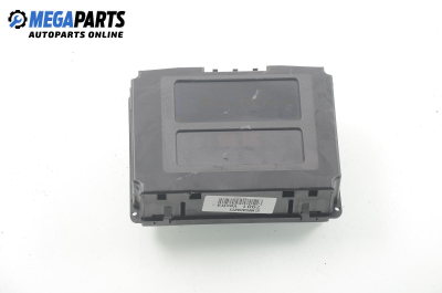 Display for Opel Vectra B 2.0 16V DTI, 101 hp, station wagon, 1999