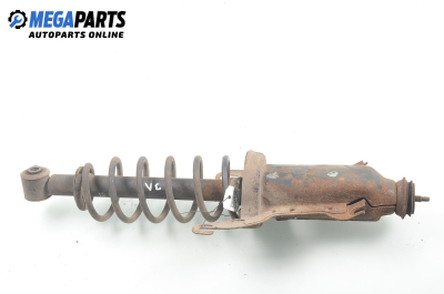 Amortizor McPherson for Opel Vectra B 2.0 16V DTI, 101 hp, combi, 1999, position: stânga - spate