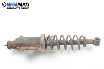 Amortizor McPherson for Opel Vectra B 2.0 16V DTI, 101 hp, combi, 1999, position: dreaptă - spate