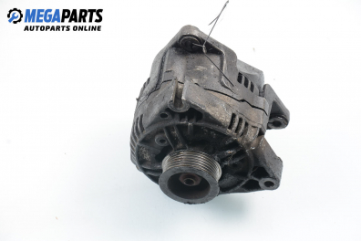 Alternator for Opel Vectra B 2.0 16V DTI, 101 hp, combi, 1999