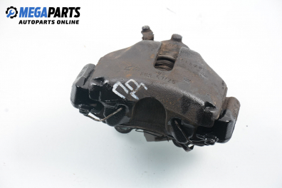 Caliper for Opel Vectra B 2.0 16V DTI, 101 hp, station wagon, 1999, position: front - right