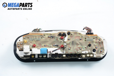 Instrument cluster for Fiat Bravo 1.6 16V, 103 hp, 3 doors, 1996