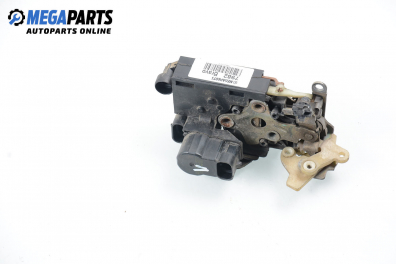 Schloss for Fiat Bravo 1.6 16V, 103 hp, 1996, position: links