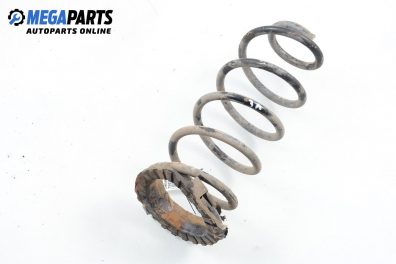 Coil spring for Fiat Bravo 1.6 16V, 103 hp, 1996, position: rear