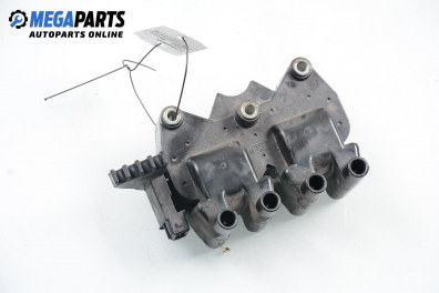 Zündspule for Fiat Bravo 1.6 16V, 103 hp, 1996