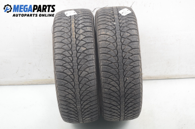Snow tires FULDA 185/55/14, DOT: 2313 (The price is for two pieces)