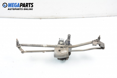Front wipers motor for Audi 100 (C4) 2.5 TDI, 115 hp, sedan, 1992, position: front