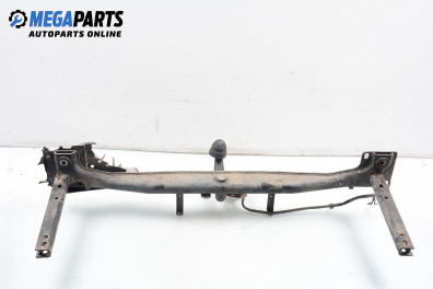 Tow hook for Audi 100 (C4) 2.5 TDI, 115 hp, sedan, 1992