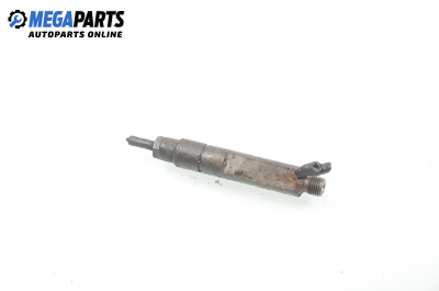 Diesel fuel injector for Audi 100 (C4) 2.5 TDI, 115 hp, sedan, 1992